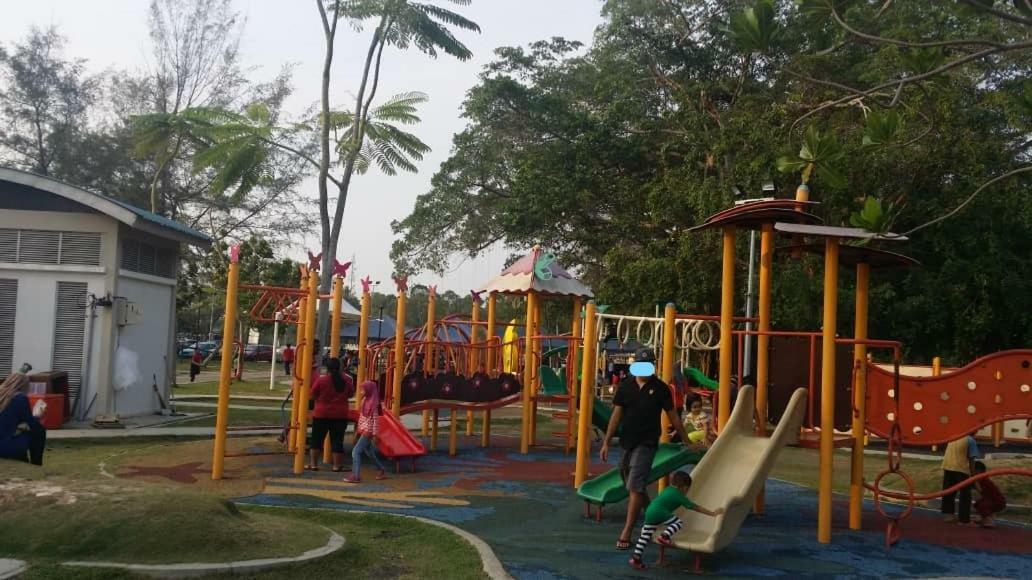 Tropicana Home Concept @ Wabest, Klia سيبانغ المظهر الخارجي الصورة