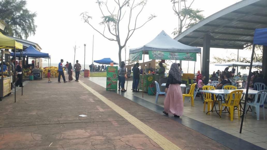 Tropicana Home Concept @ Wabest, Klia سيبانغ المظهر الخارجي الصورة