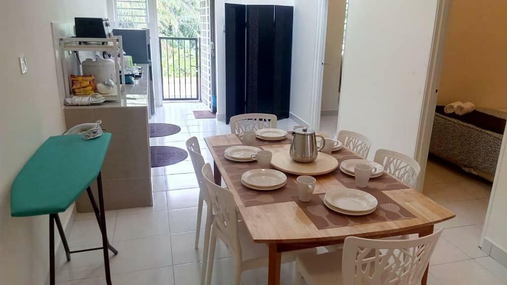Tropicana Home Concept @ Wabest, Klia سيبانغ المظهر الخارجي الصورة