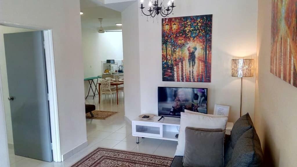 Tropicana Home Concept @ Wabest, Klia سيبانغ المظهر الخارجي الصورة