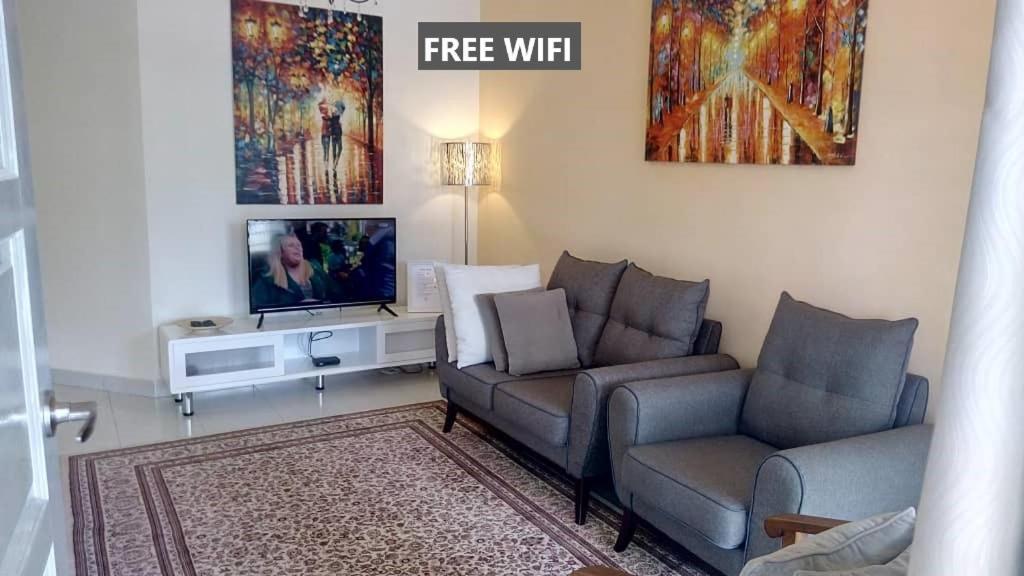 Tropicana Home Concept @ Wabest, Klia سيبانغ المظهر الخارجي الصورة